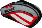 torba tenisowa BABOLAT THERMOBAG RED X3 CLUB