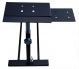 BigRaceSim WheelStand Race G2X - stojak pod kierownice BigRaceSim WheelStand Race G2X - stojak pod kierownice