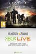 Abonament Xbox Live Gold 12 miesięcy + 2 miesiące Abonament Xbox Live Gold 12 miesięcy + 2 miesiące