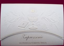 zaproszenia komunijne zse-12461