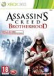 Assassins Creed Brotherhood Da Vinci (Gra Xbox 360)