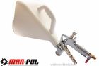 Mar-Pol Pistolet do tynkowania i farb FR-302 Mar-Pol Pistolet do tynkowania i farb FR-302