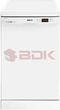 Beko DSFS 6830 Beko DSFS 6830