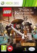 LEGO Piraci z Karaibów (Gra Xbox 360) LEGO Piraci z Karaibów (Gra Xbox 360)