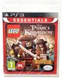 LEGO Piraci z Karaibów (Gra PS3)