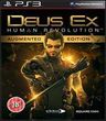 Deus Ex: Human Revolution Augmented Edition (Gra PS3)