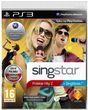 SingStar Polish Hits + Mikrofony (Gra PS3)