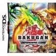 Bakugan II: Defenders of the Core (Gra NDS)