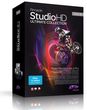 Pinnacle Systems Studio 15 HD Ultimate Collection PL(QEDPNST15UC)