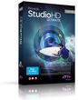 Pinnacle Systems Studio 15 HD Ultimate PL(QEDPNST15U)