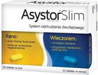 AFLOFARM ASYSTOR SLIM X 60 TBL AFLOFARM ASYSTOR SLIM X 60 TBL