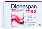 AFLOFARM Diohespan Max 1000 mg 30 tabl. AFLOFARM Diohespan Max 1000 mg 30 tabl.
