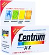 PFIzER Centrum kompletne od A do z Multiefekt 120 tabl.