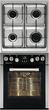 Mastercook MPW6EFX + MPW4GLSX