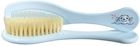 BEBE JOU Szczotka + grzebień  FOCZKA niebieska Joupy Blue 601841