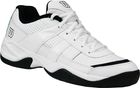 Buty Tenisowe Wilson Pro Staff Court White/Black (Tbw-019 / 983100) Męskie
