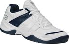 Buty Tenisowe Wilson Pro Staff Court White/Navy/Silver (Tbw-020/ 983200) Męskie
