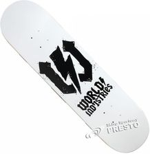 World Industries Deck Fatty 8.25
