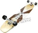 Amok Longboard Sun Amok Longboard Sun