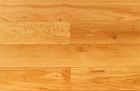 Lity lakierowany Dąb naturalny Rustical 16x70x490