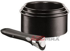 Tefal Ingenio Zestaw Garnków 6 cz. L35495