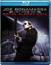 Joe Bonamassa - Live From the Royal Albert Hall