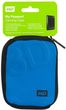 Western Digital ETUI My Passport Neoprene Case (WDBABK0000NBL-WRSN)