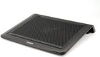 zalman zM-NC3000S - PODSTAWKA POD NOTEBOOKA 17'' - HUB USB - CzARNA