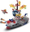 Fisher Price Imaginext Lotniskowiec 4949
