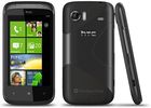 HTC 7 T8698 MOzART