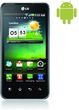 LG Swift 2X P990 LG Swift 2X P990