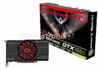 GAINWARD GF GTX 550Ti 1GB DDR5/192b D/H PCI-E (426018336-2050)