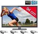 SAMSUNG UE46D7000