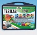 Walizka z testami JBL Testlab
