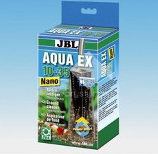 Odmulacz dla Nano akwariów JBL AquaEX 10-35 