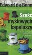 Sześć kapeluszy myślowych