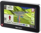 Becker Active 43 Traffic Automapa Europa