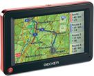 Becker Active 43 Talk Automapa Europa