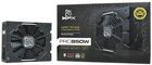 XFX Core 850W 135mm 80+ SLI PSU (P1-850S-NLB9) XFX Core 850W 135mm 80+ SLI PSU (P1-850S-NLB9)
