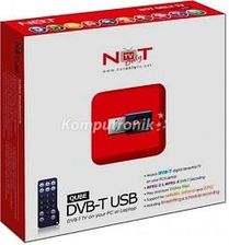 Not Only TV DVB-T USB 2.0 (LV5TQube)