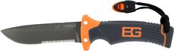 Gerber Bear Grylls Ultimate Knife FB