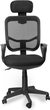 4World style Krzesło komputerowe BOSS 7329