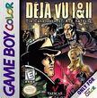 Deja Vu I & II (Gra GBC) Deja Vu I & II (Gra GBC)