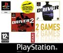 Driver + Driver 2 (Gra PS1)