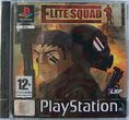 Elite Squad (Gra PS1)