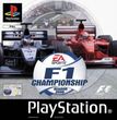 F1 Championship Season 2000 (Gra PS1)