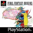 Final Fantasy Origins (Gra PS1)