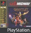 Gauntlet Legends (Gra PS1)
