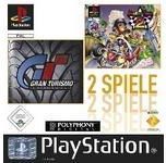 Gran Turismo + Motor Toon Grand Prix 2