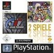 Gran Turismo + Motor Toon Grand Prix 2